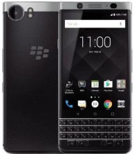 BlackBerry KEYone 32GB Srebrny recenzja