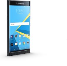 BlackBerry Priv Czarny recenzja