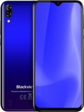 Blackview A60 Niebieski recenzja