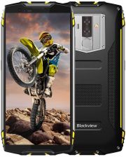 Blackview BV6800 Pro Żółty recenzja