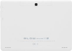 Blow WhiteTAB 10.4HD 8GB 3G Biały (79032) recenzja
