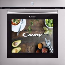 CANDY Watch-Touch recenzja