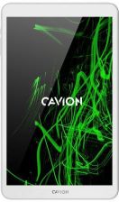 CAVION Base 10 3G Srebrny recenzja