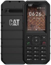 Cat B35 Dual SIM Czarny recenzja