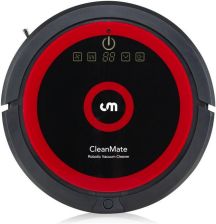 CleanMate QQ6S recenzja