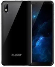 Cubot J5 Czarny recenzja