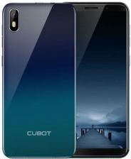 Cubot J5 Gradient recenzja