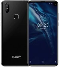 Cubot Max 2 Czarny recenzja