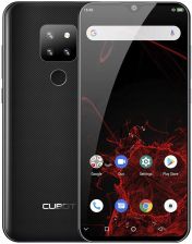 Cubot P30 4/64GB Czarny recenzja