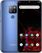 Cubot P30 4/64GB Niebieski recenzja