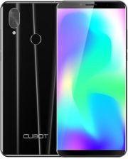 Cubot X19 Czarny recenzja