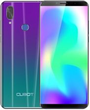 Cubot X19 Gradient recenzja