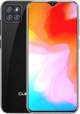 Cubot X20 Pro 6/128GB Czarny recenzja