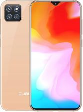 Cubot X20 Pro 6/128GB Złoty recenzja