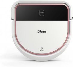 DIBEA D500 PRO recenzja