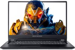 Dream Machines RS2060-17PL28 17.3″/i7/16GB/1TB/NoOS (RS206017PL28) recenzja