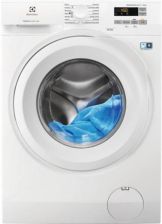 ELECTROLUX EW6F528WVP recenzja