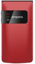 Emporia F220j Czerwony recenzja