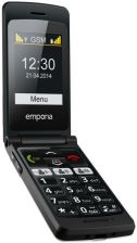 Emporia TELME Flip F200 » recenzja