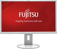 Fujitsu 23.8” Display B24-8TE (S26361K1577V140) recenzja