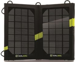 Goal Zero Panel Solarny Nomad 7 Ładowarka Uniwersalna ( 7W ) (847974001981) recenzja