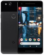 Google Pixel 2 64GB Czarny » recenzja
