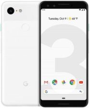 Google Pixel 3 64GB Biały » recenzja