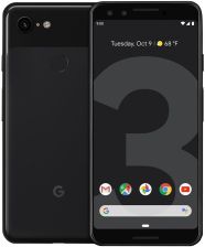 Google Pixel 3 64GB Czarny recenzja