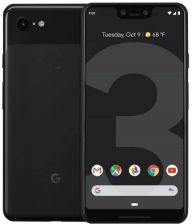 Google Pixel 3 XL 64GB Czarny recenzja