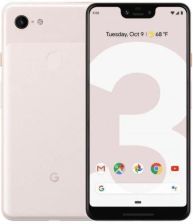 Google Pixel 3 XL 64GB Różowy recenzja