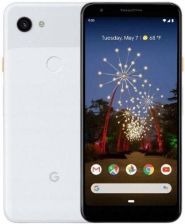 Google Pixel 3a 64GB Biały recenzja