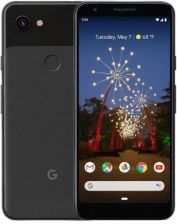 Google Pixel 3a 64GB Czarny recenzja