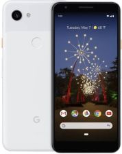 Google Pixel 3a XL 64GB Biały recenzja