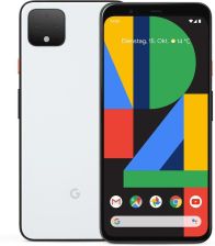 Google Pixel 4 64GB Biały recenzja