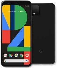 Google Pixel 4 64GB Czarny recenzja
