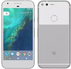Google Pixel XL 32GB Srebrny recenzja