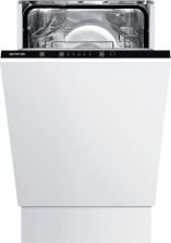 Gorenje GV52010 recenzja