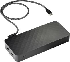 HP Inc. Power Bank USB-C Notebook 2NA10AA (2NA10AA) recenzja