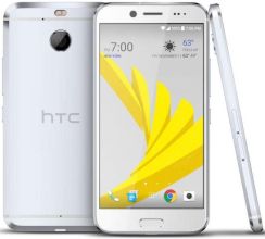 HTC 10 Evo Srebrny » recenzja