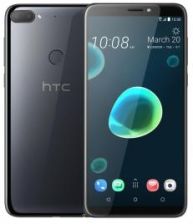 HTC Desire 12+ Plus DualSIM Czarny recenzja