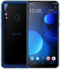 HTC Desire 19+ 4/64GB Niebieski recenzja