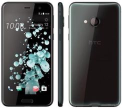 HTC U Play 3/32GB Czarny recenzja