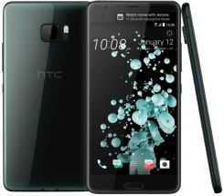 HTC U Ultra 64GB Czarny » recenzja