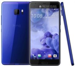 HTC U Ultra 64GB Niebieski recenzja