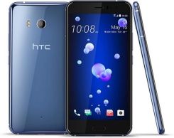 HTC U11 Dual Sim 4/64GB Srebrny recenzja