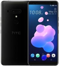 HTC U12+ Czarny recenzja
