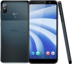 HTC U12 Life Granatowy recenzja