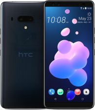 HTC U12+ Niebieski recenzja