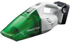 Hitachi R18DSL » recenzja