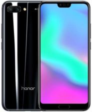 Honor 10 4/128GB Czarny » recenzja